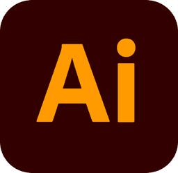 Adobe_Illustrator logo