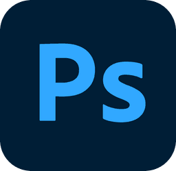 Adobe_Photoshop logo