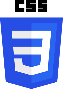 CSS3_logo