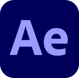 aftereffects logo