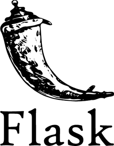 flask Logo
