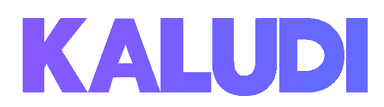 Kaludi's Footer