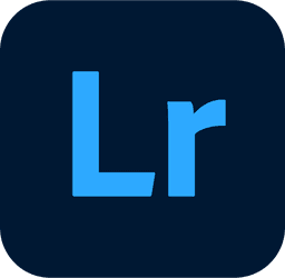 lightroom logo