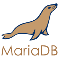 mariadb Logo